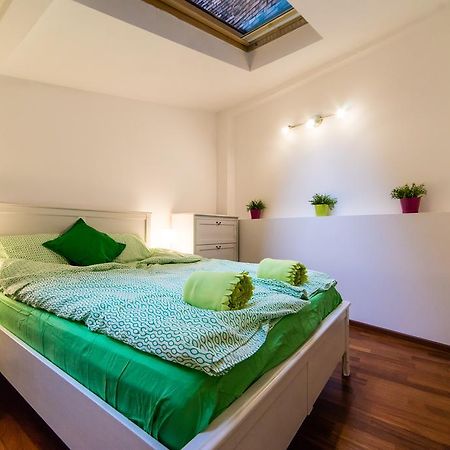 Quiet & Cosy Apt In The Heart Of Old Cracow Krakov Exteriér fotografie