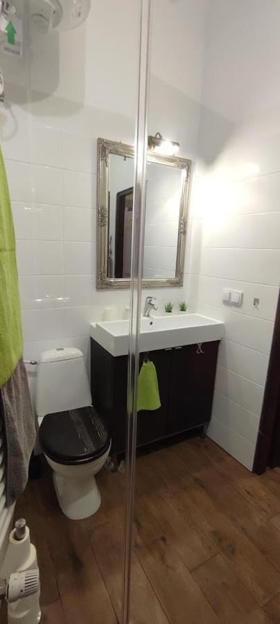 Quiet & Cosy Apt In The Heart Of Old Cracow Krakov Exteriér fotografie