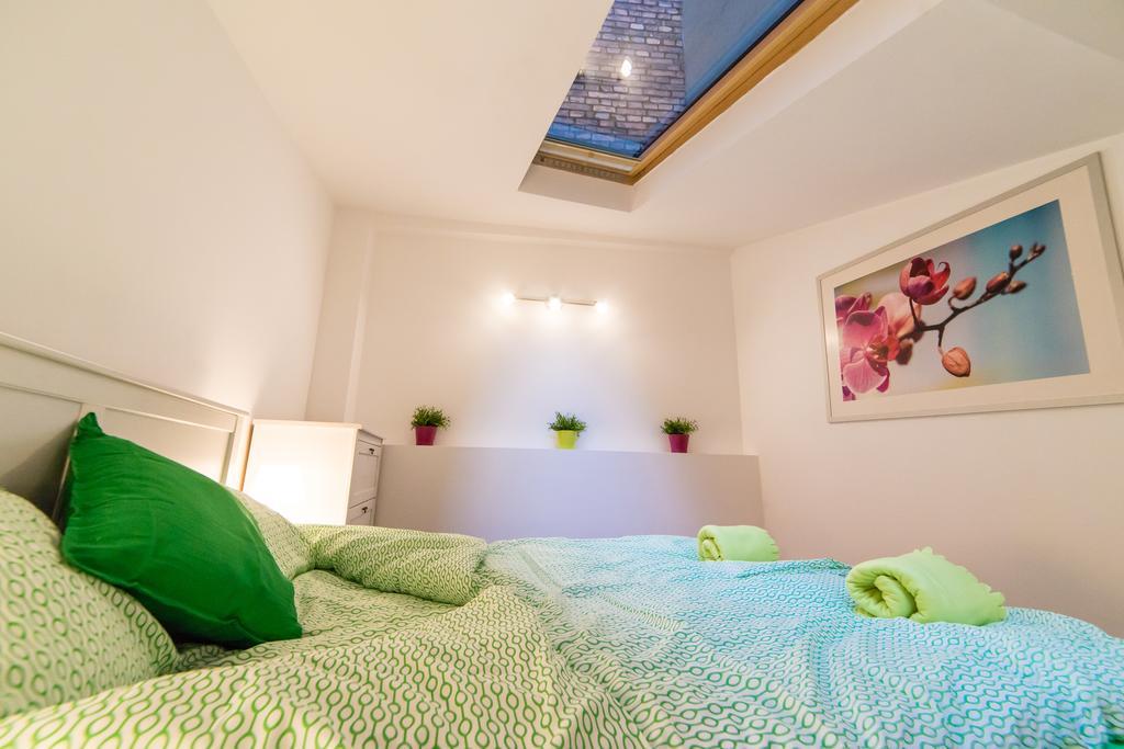 Quiet & Cosy Apt In The Heart Of Old Cracow Krakov Exteriér fotografie