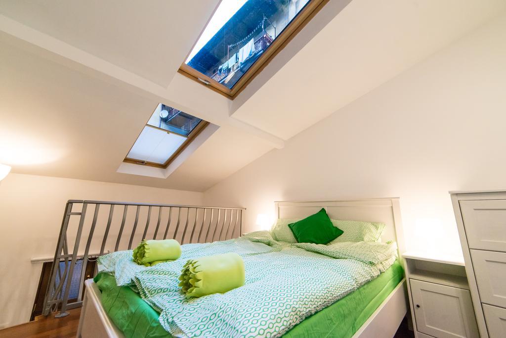 Quiet & Cosy Apt In The Heart Of Old Cracow Krakov Exteriér fotografie