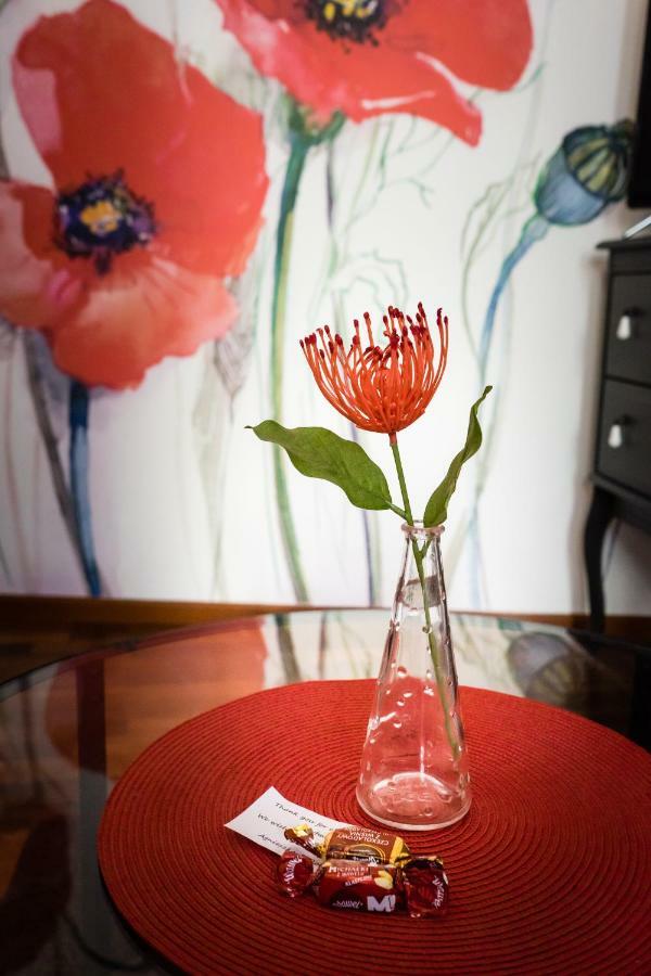 Quiet & Cosy Apt In The Heart Of Old Cracow Krakov Exteriér fotografie